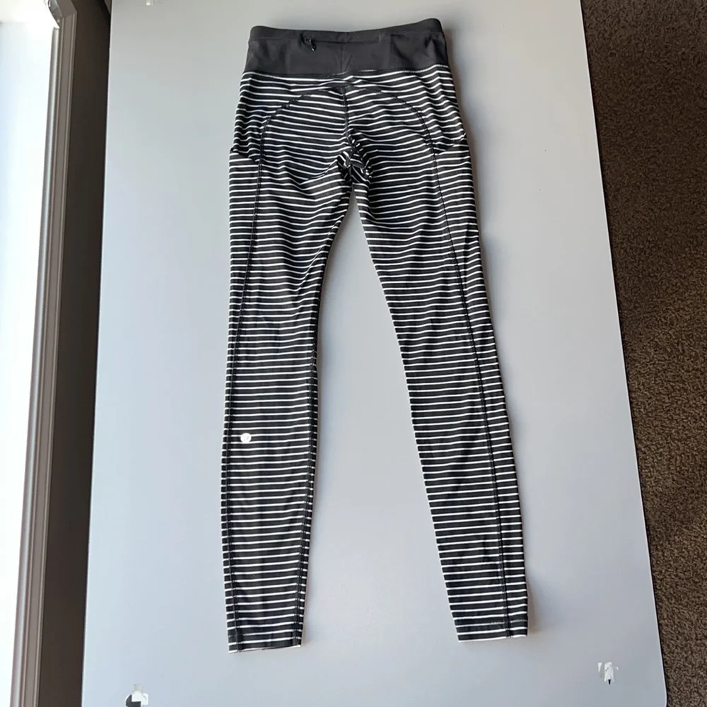 Lululemon Speed Tight II - Picture 2 of 5